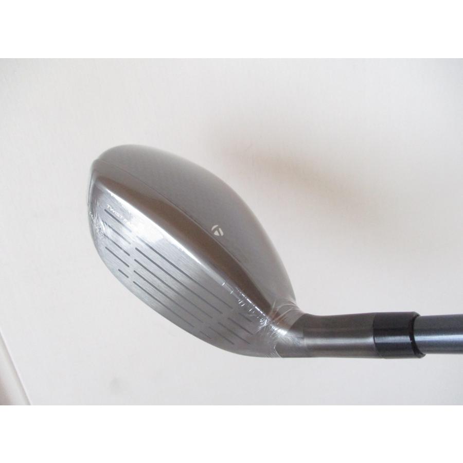 TaylorMade（テーラーメイド） 新品 展示品 QI35 MAX UT U3 20度