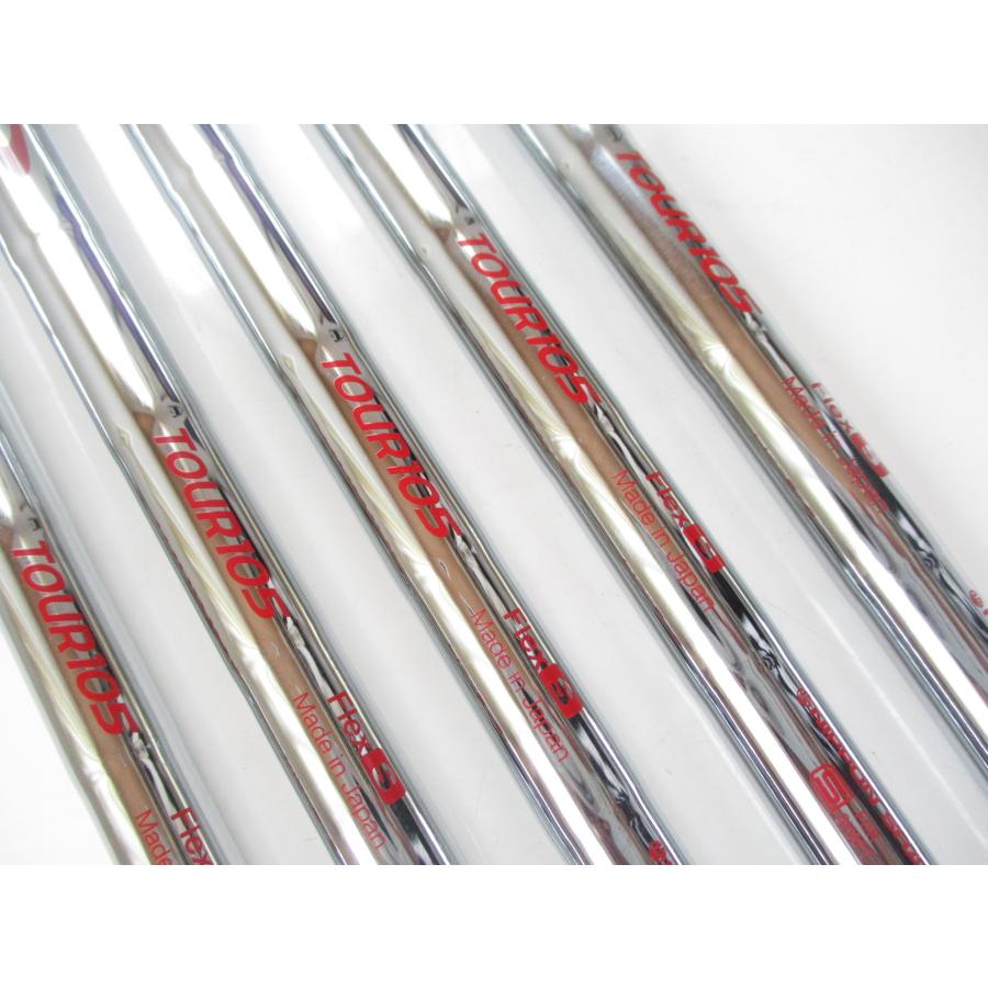X（キャロウェイゴルフ） 新品 日本仕様 キャロウェイ X FORGED 2026 6