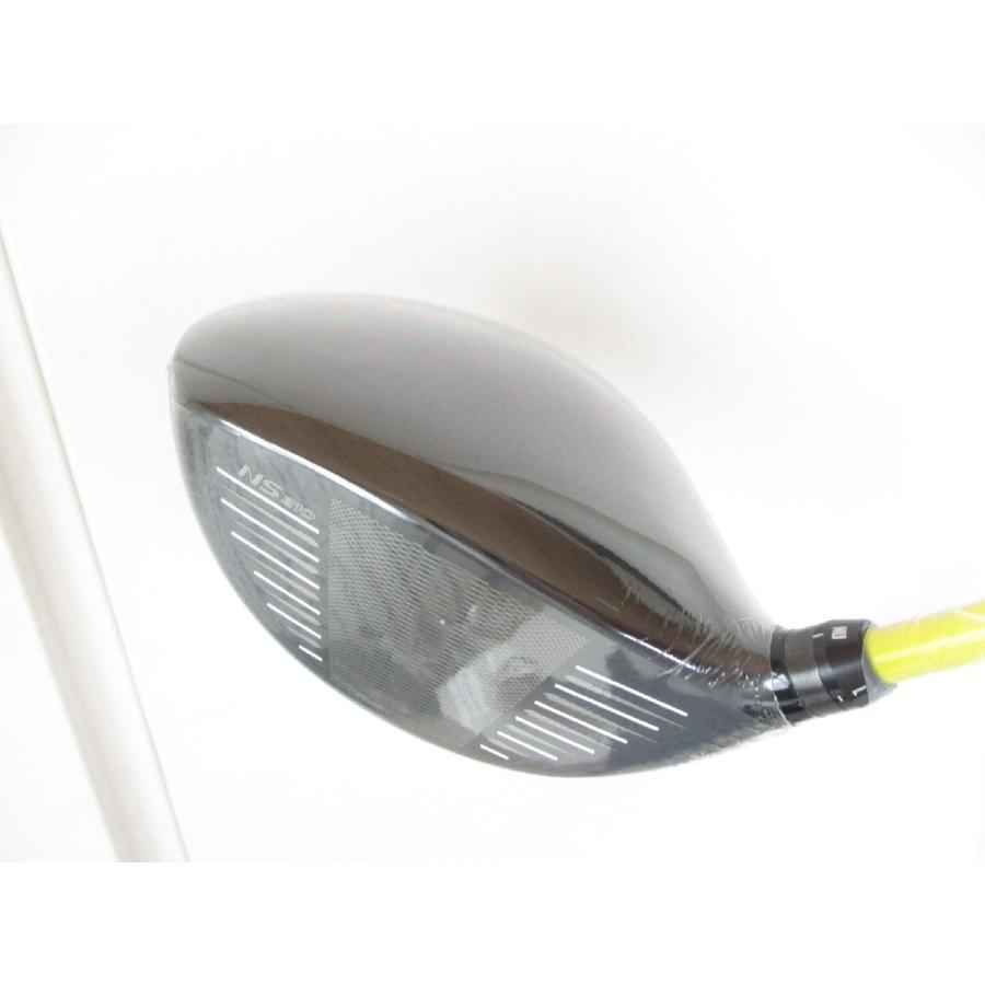 NEXGEN（ネクスジェン） 新品 NEXGEN NS-210 10.5 オリジナル イエロー