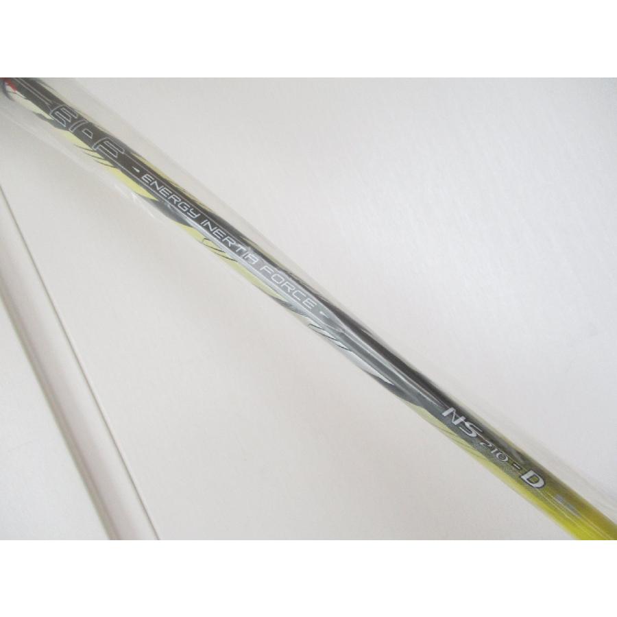 NEXGEN（ネクスジェン） 新品 NEXGEN NS-210 10.5 オリジナル イエロー