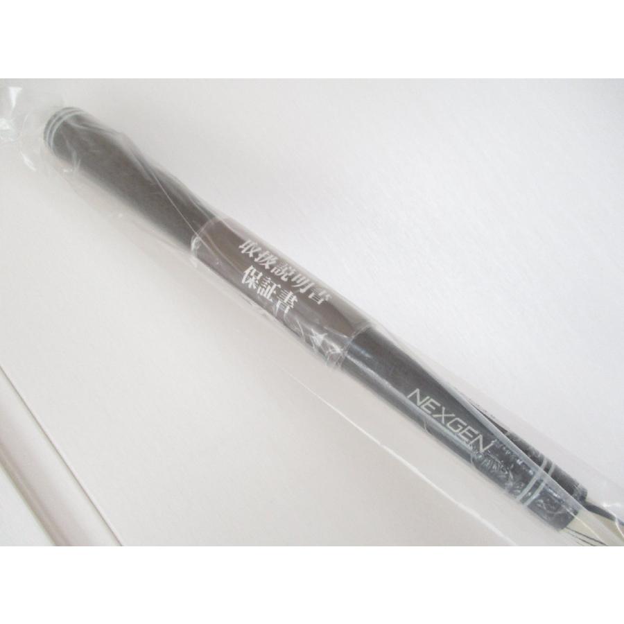 NEXGEN（ネクスジェン） 新品 NEXGEN NS-210 10.5 オリジナル イエロー