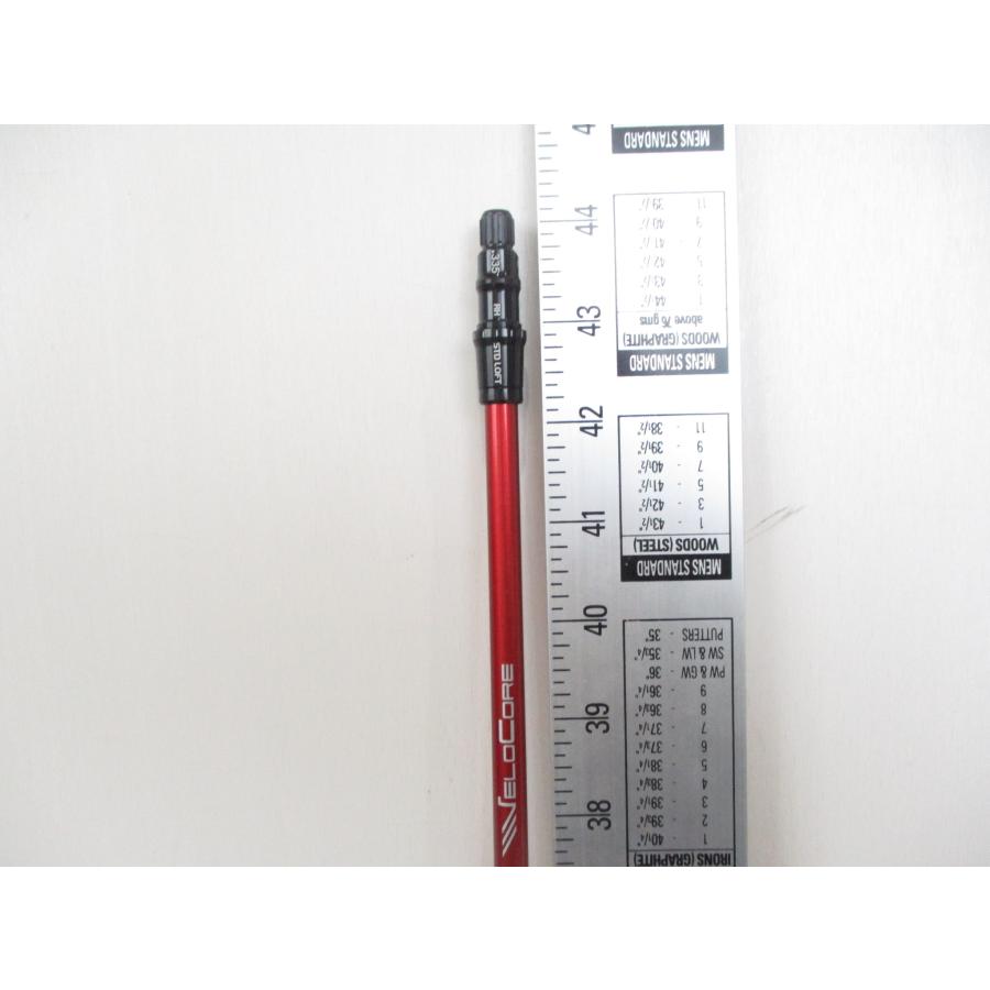 フジクラシャフト 新品 テーラーメイド スリーブ付 シャフト 45.25
