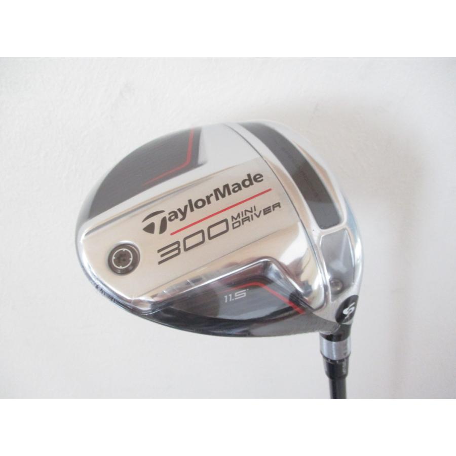 TaylorMade プレミア ラスト 新品 日本仕様 限定 テーラーメイド 300 
