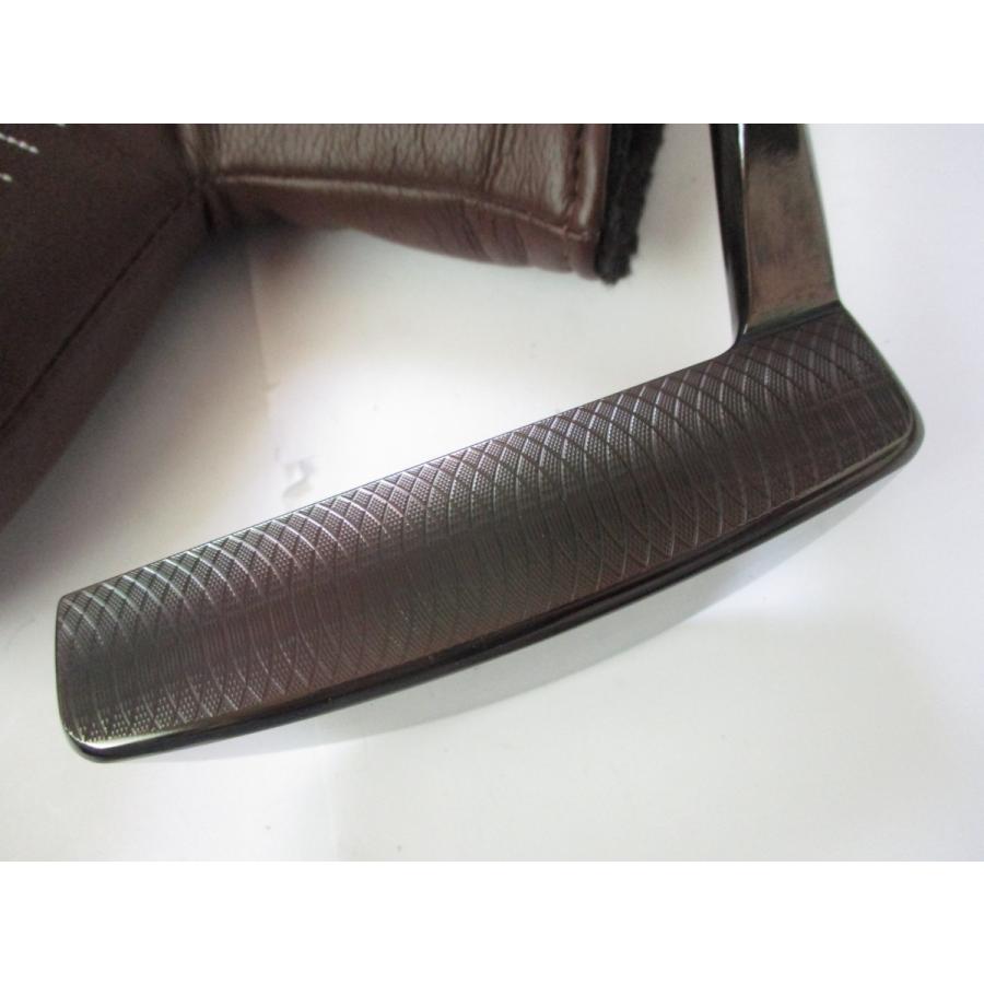 John Byron 超美品 BYRON＆Co 365G 1of50 GERMAN GSS SS 8812 HC付 34