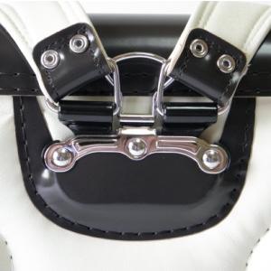 牛革ランドセル｜革｜本革｜黒・赤・チョコ・ネイビーブルー・ピンク・ラベンダー・キャメル｜手作りナカノランドセル工房(東大阪市)｜ |  | 15