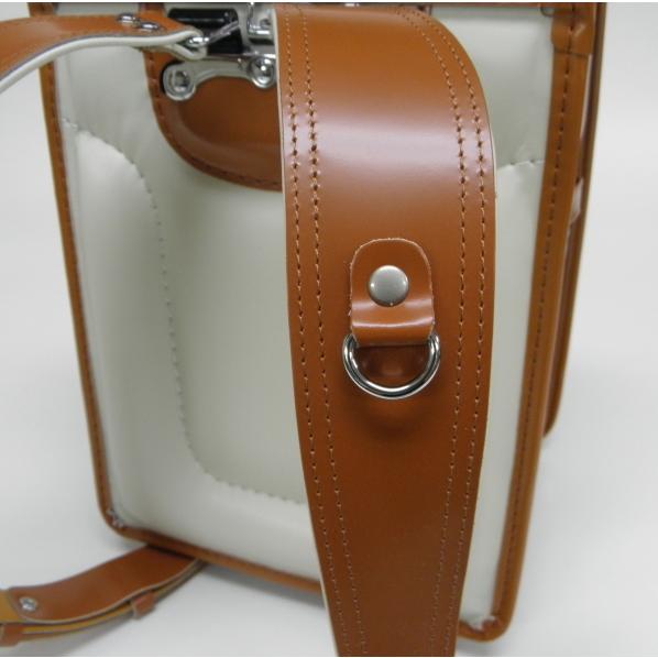 牛革ランドセル｜革｜本革｜黒・赤・チョコ・ネイビーブルー・ピンク・ラベンダー・キャメル｜手作りナカノランドセル工房(東大阪市)｜ |  | 16