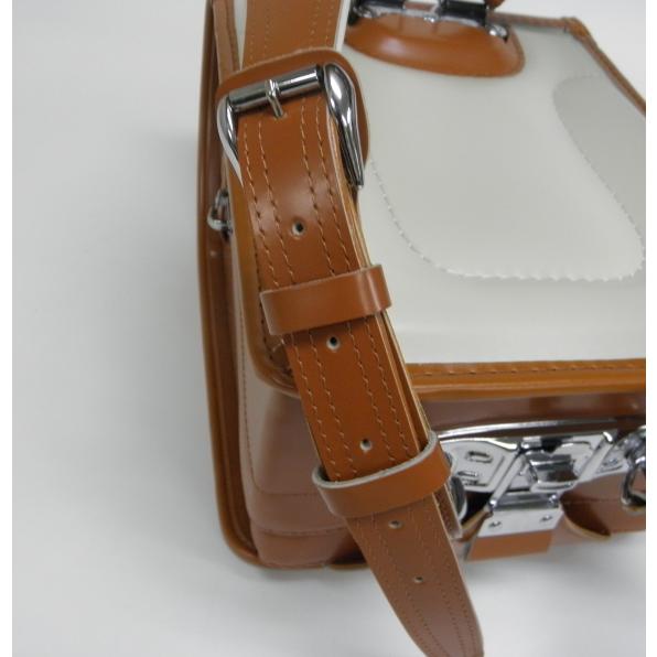 牛革ランドセル｜革｜本革｜黒・赤・チョコ・ネイビーブルー・ピンク・ラベンダー・キャメル｜手作りナカノランドセル工房(東大阪市)｜ |  | 17