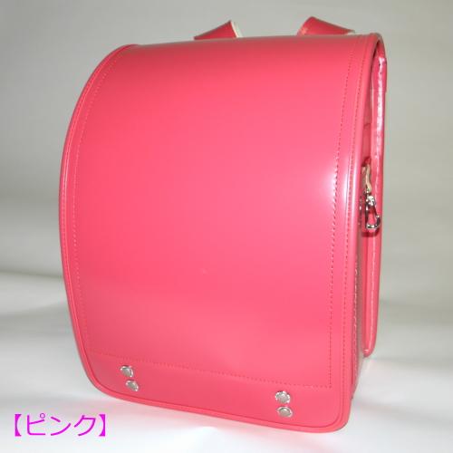 牛革ランドセル｜革｜本革｜黒・赤・チョコ・ネイビーブルー・ピンク・ラベンダー・キャメル｜手作りナカノランドセル工房(東大阪市)｜ |  | 05