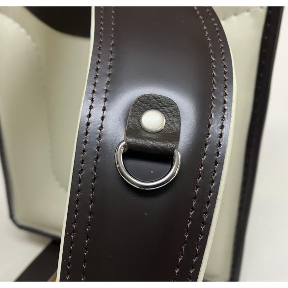 牛革ランドセル｜ベーシックタイプ｜A4フラットファイル｜革｜本革｜手作りナカノランドセル工房(東大阪市)｜ |  | 10