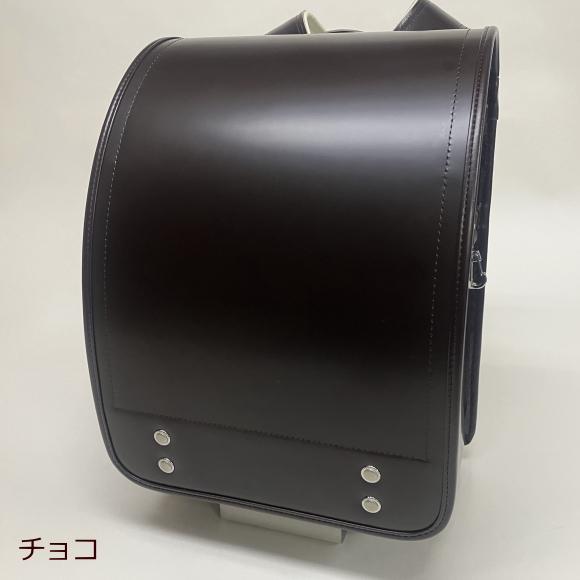 牛革ランドセル｜ベーシックタイプ｜A4フラットファイル｜革｜本革｜手作りナカノランドセル工房(東大阪市)｜ |  | 01