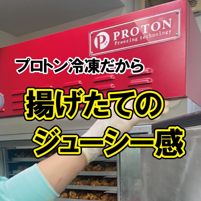 【黄金揚げ】まとめ買いでお得｜急速冷凍手羽中からあげ 250g×3袋｜あまから手羽揚げ 醤油ベースのゆず風味ダレ 電子レンジ調理 加熱済 簡単調理 |  | 03