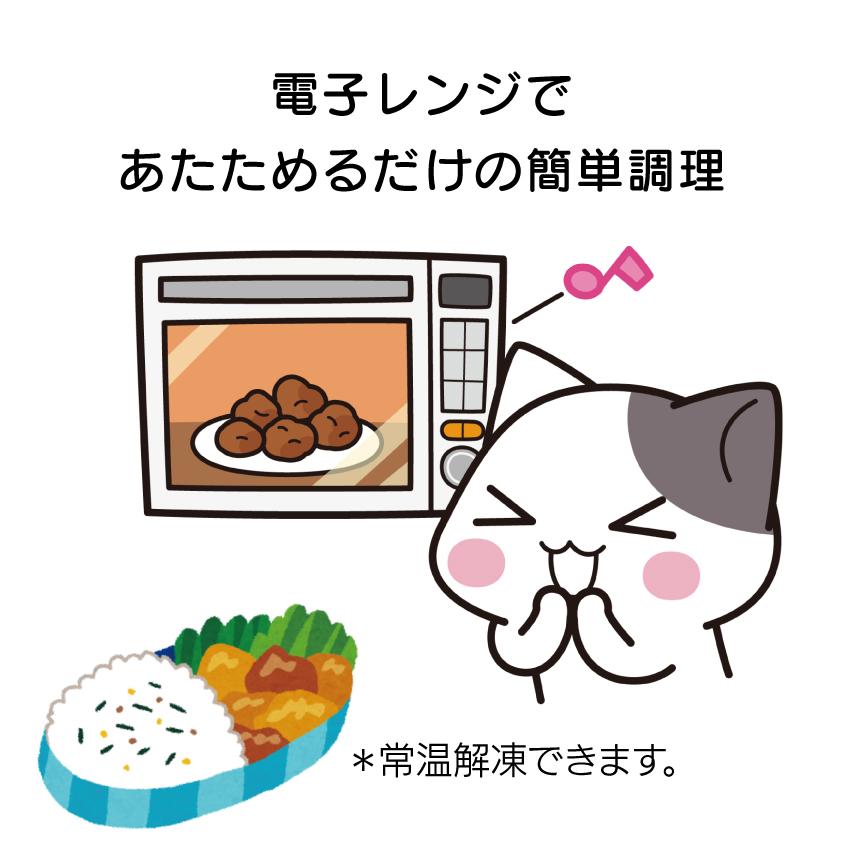 【黄金揚げ】まとめ買いでお得｜急速冷凍手羽中からあげ 250g×3袋｜あまから手羽揚げ 醤油ベースのゆず風味ダレ 電子レンジ調理 加熱済 簡単調理 |  | 05