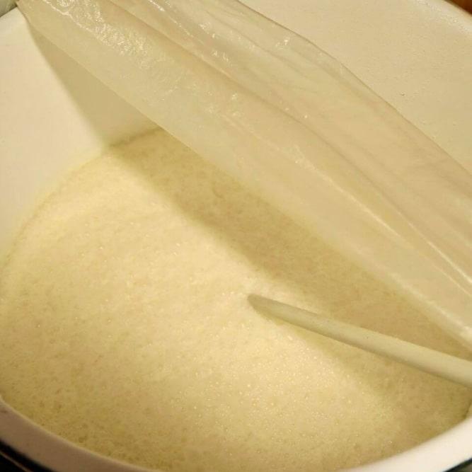 つら×つら 2022BY 500ml　貴醸酒　酵母無添加 山廃四段×山廃四段 |  | 03