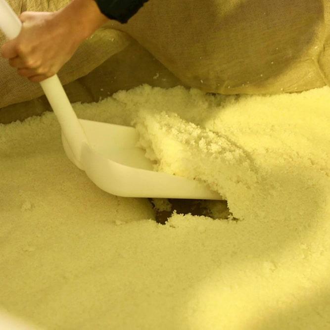 日本酒　2021BY 巴×巴 500ml　貴醸酒　山廃三段仕込　奈良県吉野　古酒　濃厚甘口 |  | 02