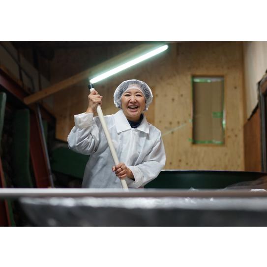 日本酒　2021BY 巴×巴 500ml　貴醸酒　山廃三段仕込　奈良県吉野　古酒　濃厚甘口 |  | 06