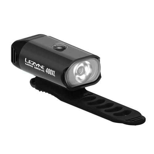 LEZYNE【レザイン】MINI DRIVE 400XL ミニドライブ自転車用