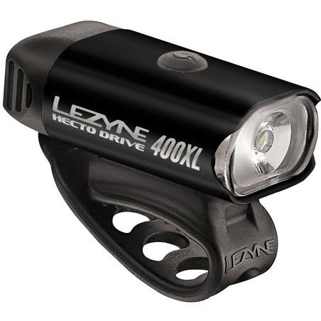 LEZYNE【レザイン】MINI DRIVE 400XL ミニドライブ自転車用