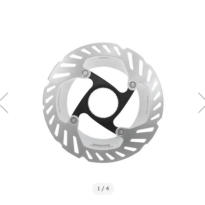 ultegra disc brake rotor