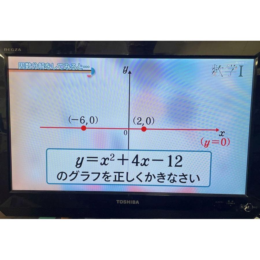 REGZA 東芝 液晶テレビ 19A2 19型 ハイビジョン HDMI対応 リモコン付