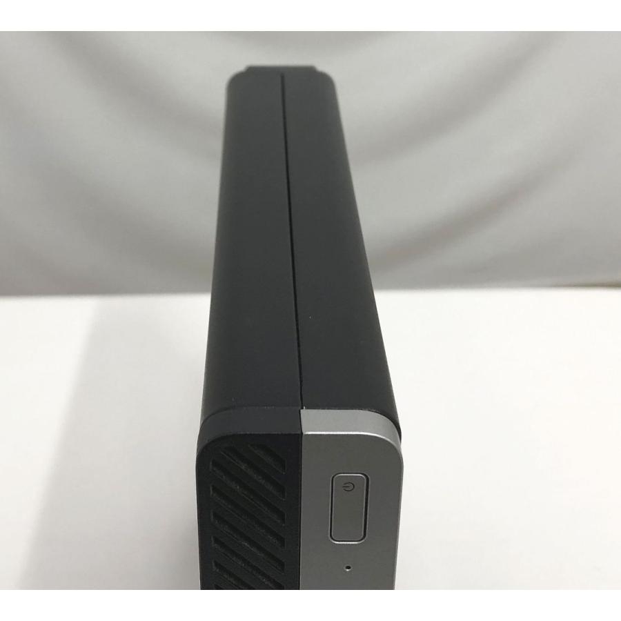 ProDesk 【Core i5-8世代】【KB/マウス付き】Windows11 中古パソコン