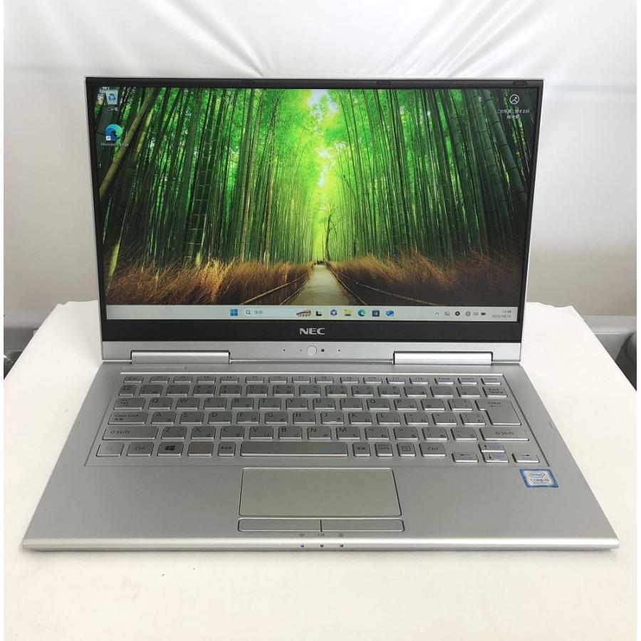 NEC VersaPro Core i5 メモリ8GB Windows11Pro NEC VersaPro】【Windows11】Intel Corei5 8世代/メモリ 8GB/SSD 128GB