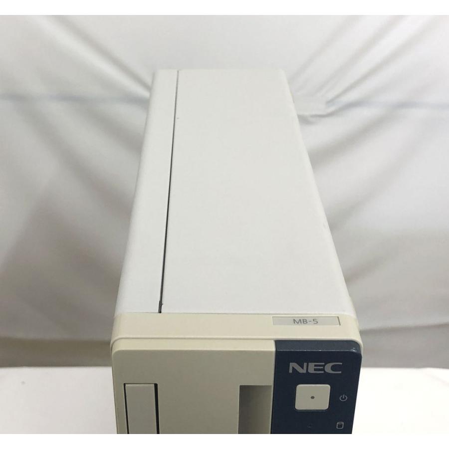 Mate 【Core i5-9世代】【新品SSD搭載】中古パソコン NEC MB-5