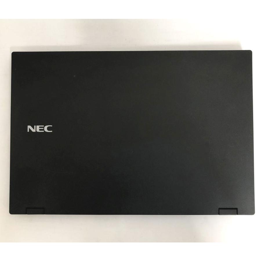 Core i3-8世代】【USB Type-C端子搭載】中古ノートパソコン NEC