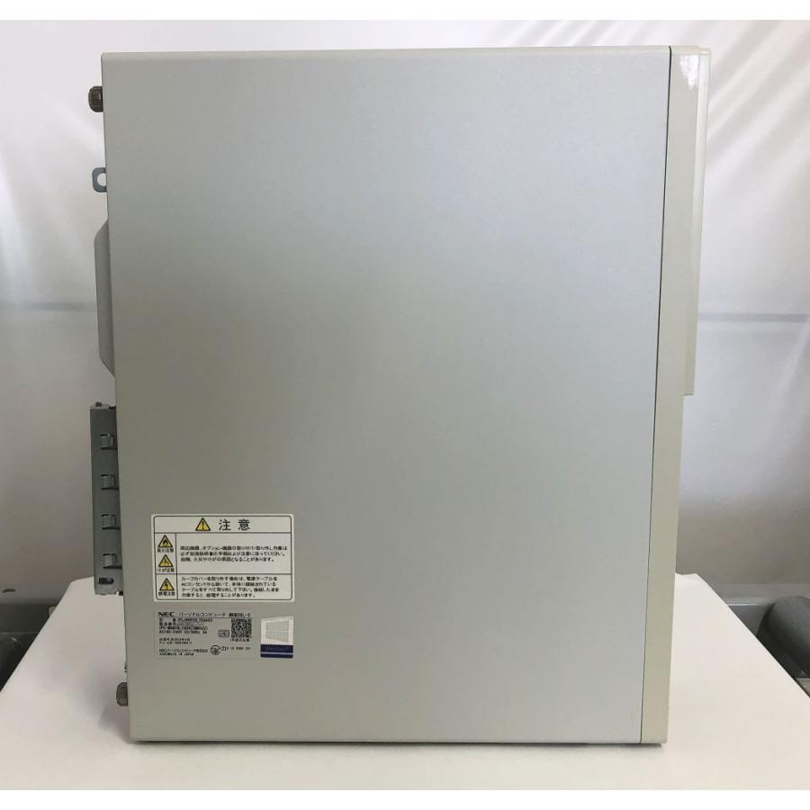 Core i5-8世代】【新品SSD搭載】【中古KB-マウス付き】中古パソコン