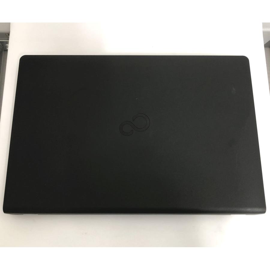 LIFEBOOK 【Core i3-8世代】【高速SSD搭載】中古ノートパソコン