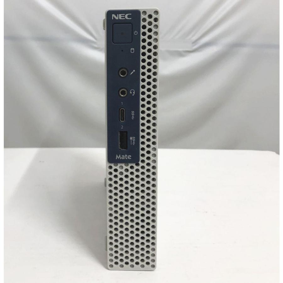 Mate 【Core i5-9世代】【高速SSD搭載】中古パソコン NEC MC-5
