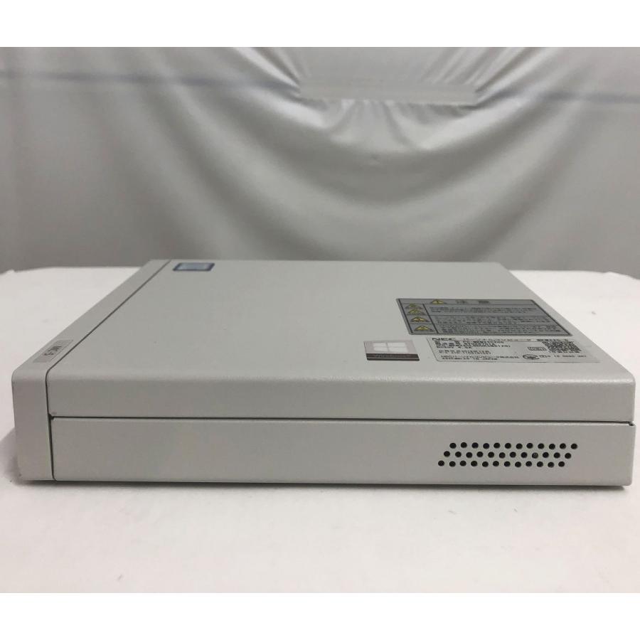 Mate 【Core i5-9世代】【高速SSD搭載】中古パソコン NEC MC-5