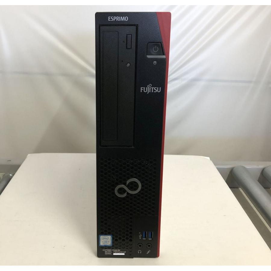 富士通 第9世代corei3 8GB SSD256GB Win11 OFFICE 富士通（FUJITSU） 【Core i3-9世代】【SSD256GB搭載】中古パソコン