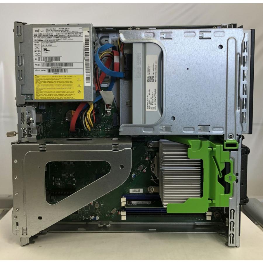 富士通（FUJITSU） 【Core i3-9世代】【SSD256GB搭載】中古パソコン