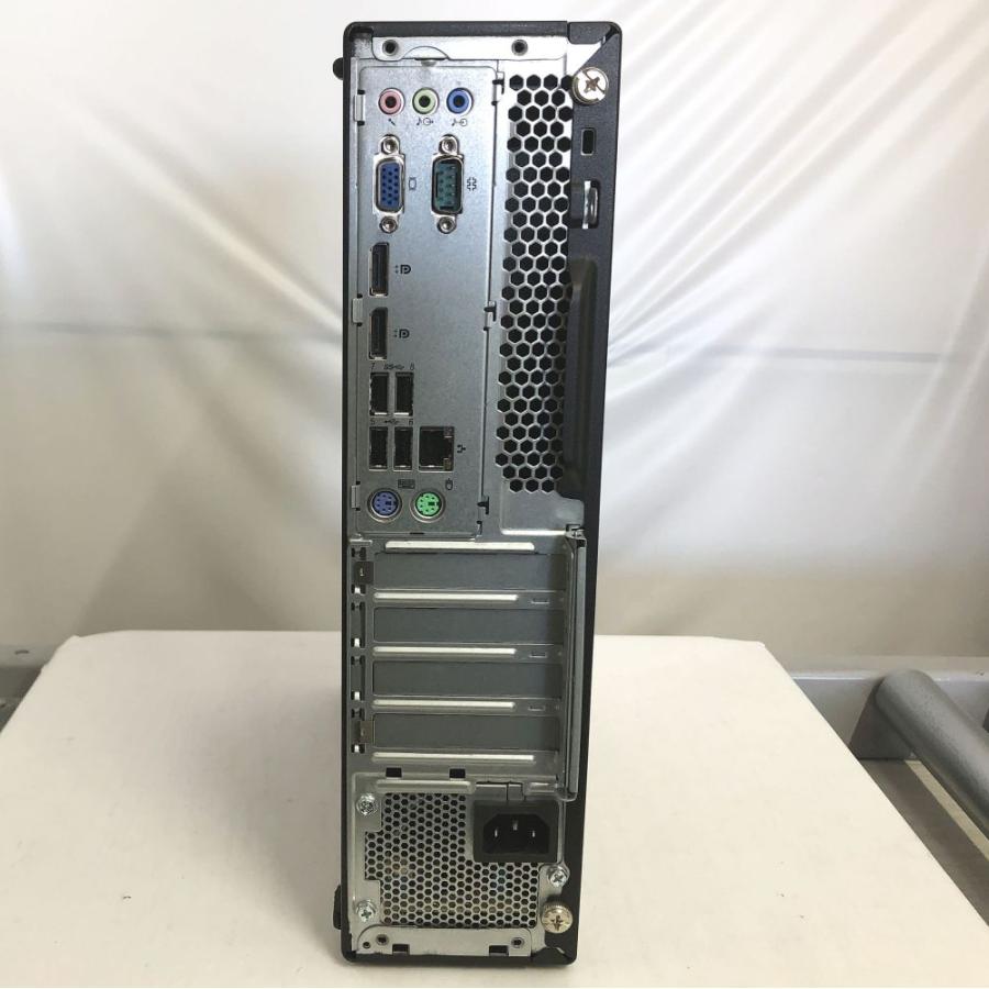Lenovo（レノボ） 【Core i5-7世代】【大容量SSD480GB搭載】中古