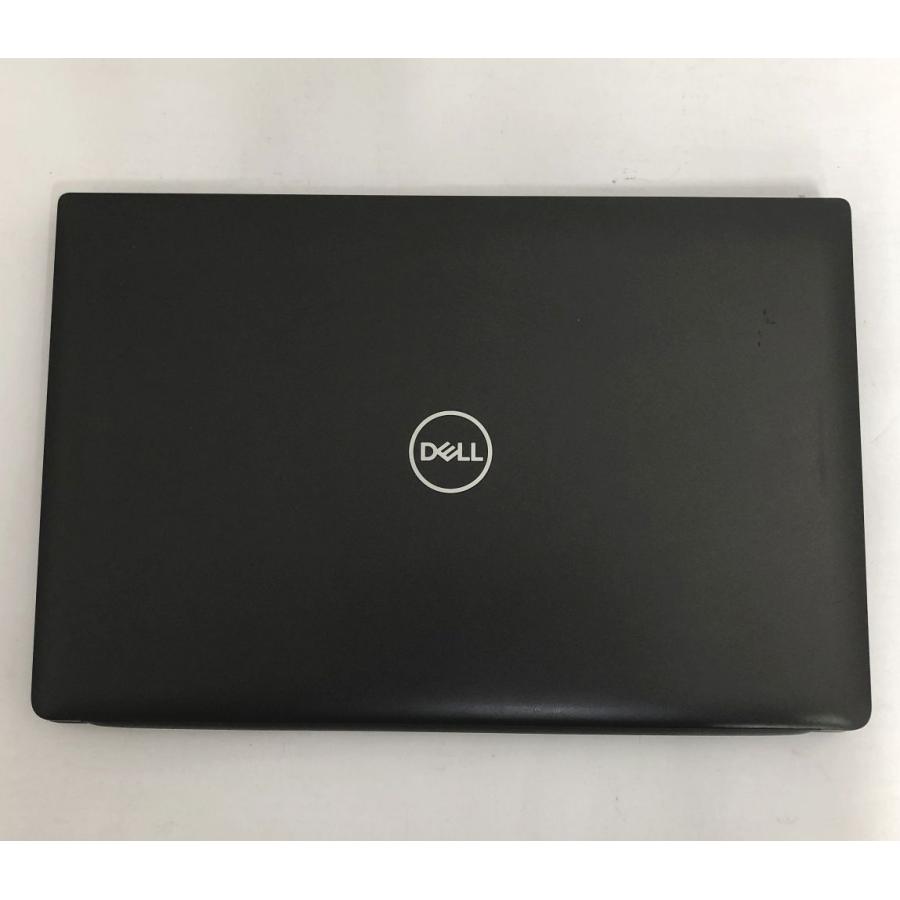 DELL（デル） 【Core i5-8世代】【高速SSD搭載】中古ノートパソコン