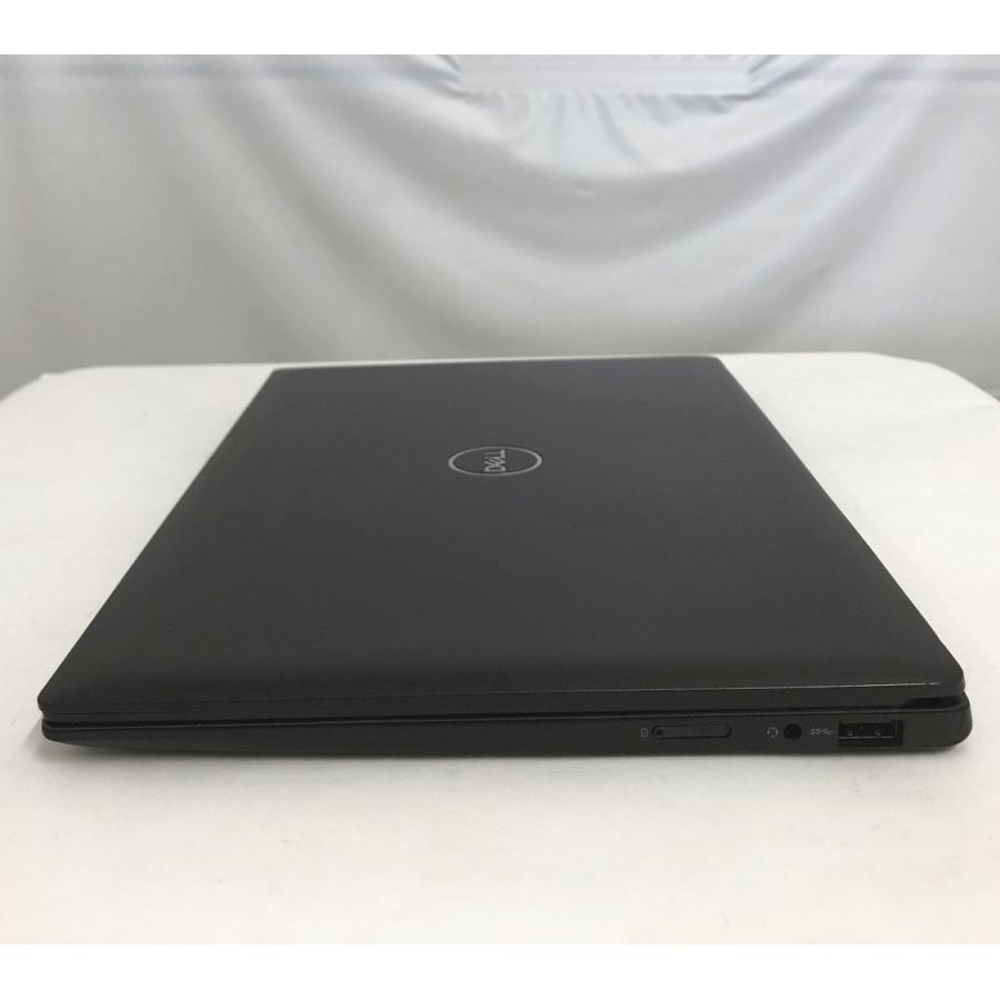 DELL（デル） 【Core i5-8世代】【高速SSD搭載】中古ノートパソコン