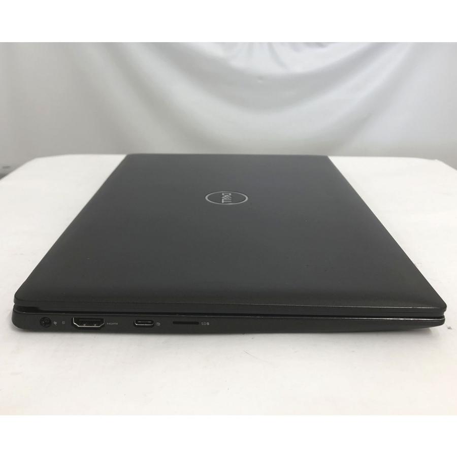 DELL（デル） 【Core i5-8世代】【高速SSD搭載】中古ノートパソコン