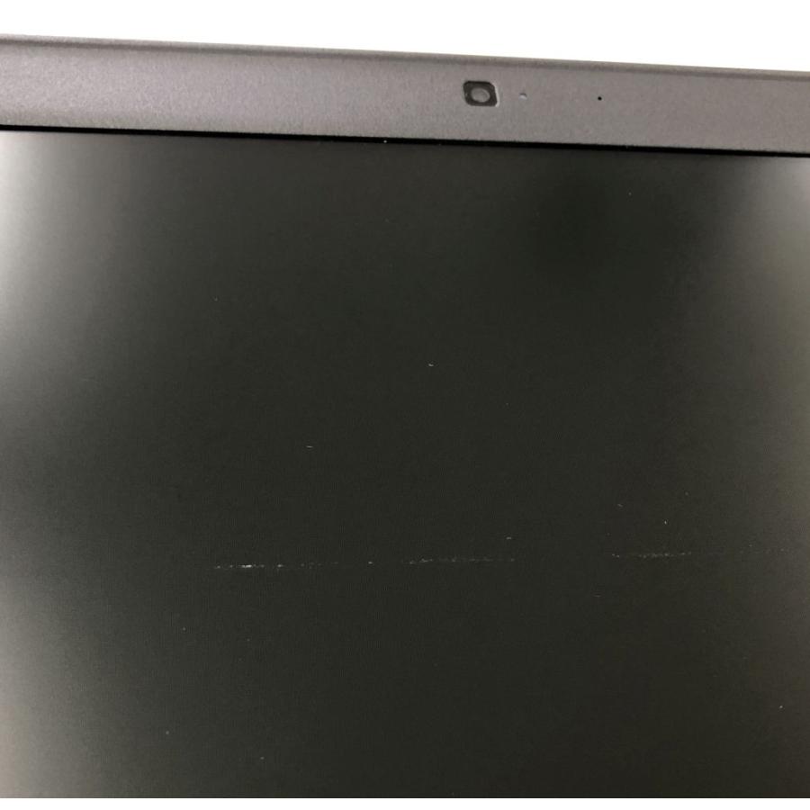 DELL（デル） 【Core i5-8世代】【高速SSD搭載】中古ノートパソコン