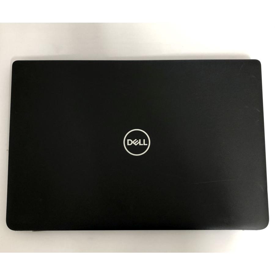 DELL（デル） 【Core i5-8世代】【高速SSD搭載】中古ノートパソコン