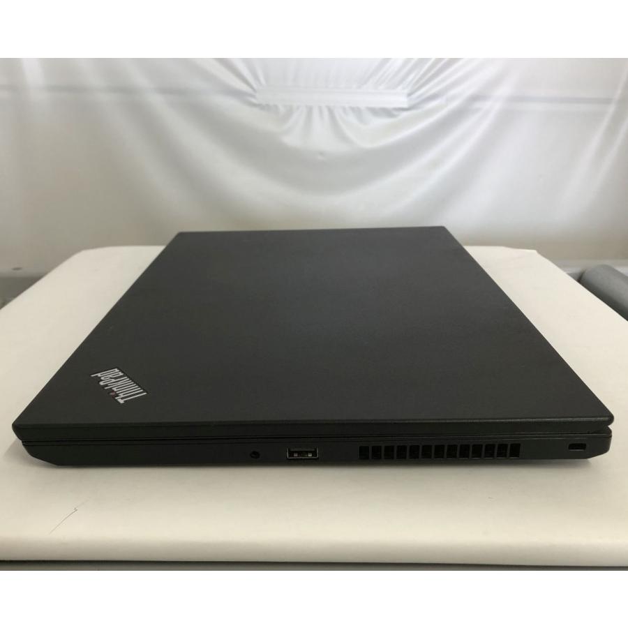 Core i5-8世代】【高速SSD搭載】中古ノートパソコン Lenovo ThinkPad