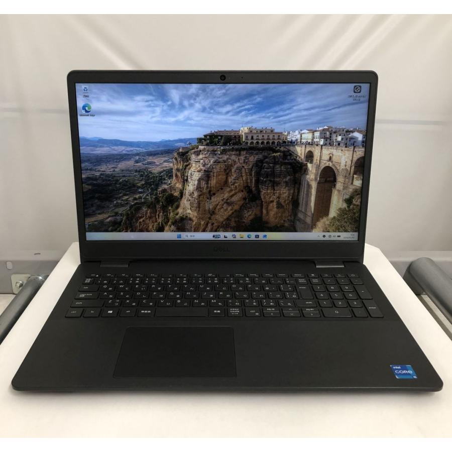 Vostro 【Core i5-11世代】【SSD搭載】Windows11 中古パソコン ノート