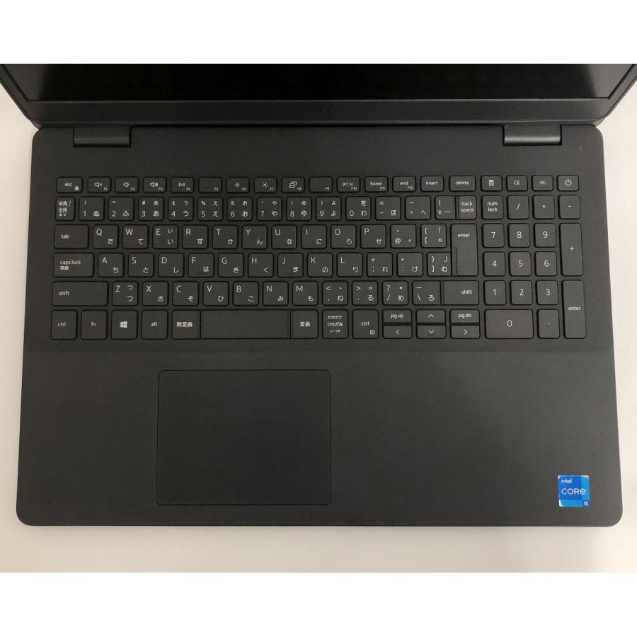 Vostro 【Core i5-11世代】【SSD搭載】Windows11 中古パソコン ノート