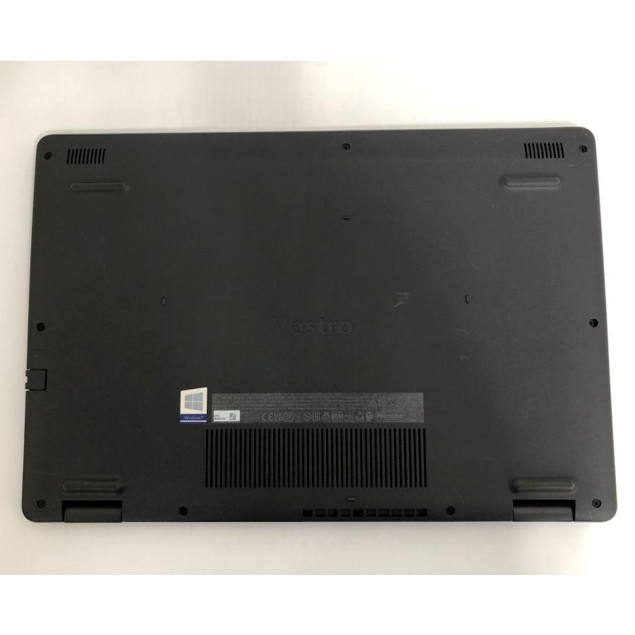 Vostro 【Core i5-11世代】【SSD搭載】Windows11 中古パソコン ノート