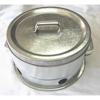 宝金属製作所 石焼きいも器(ストーブレンジ) 焼き芋器 宝金属製作所 石焼きいも器(ストーブレンジ) 焼き芋器