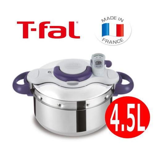 T-fal T-fal/ティファール 圧力鍋 クリプソ ミニット T-fal T-fal/ティファール 圧力鍋 クリプソ ミニット