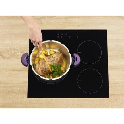 T-fal T-fal/ティファール 圧力鍋 クリプソ ミニット T-fal T-fal/ティファール 圧力鍋 クリプソ ミニット