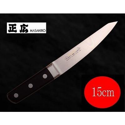 正広作　MV口金　骨透(丸)145mm