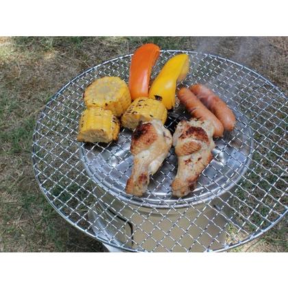 田中文金属 tab タブ マルチに使える缶ストーブ アウトドア用品