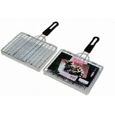 セラミックミセス格子網魚焼器 TN-111 : 大阪なにわの 鍋工房 - 通販