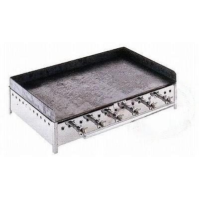 TEG-900 電気グリドル 業務用 ニチワ 三相 200V 鉄板焼き グリラー TEG